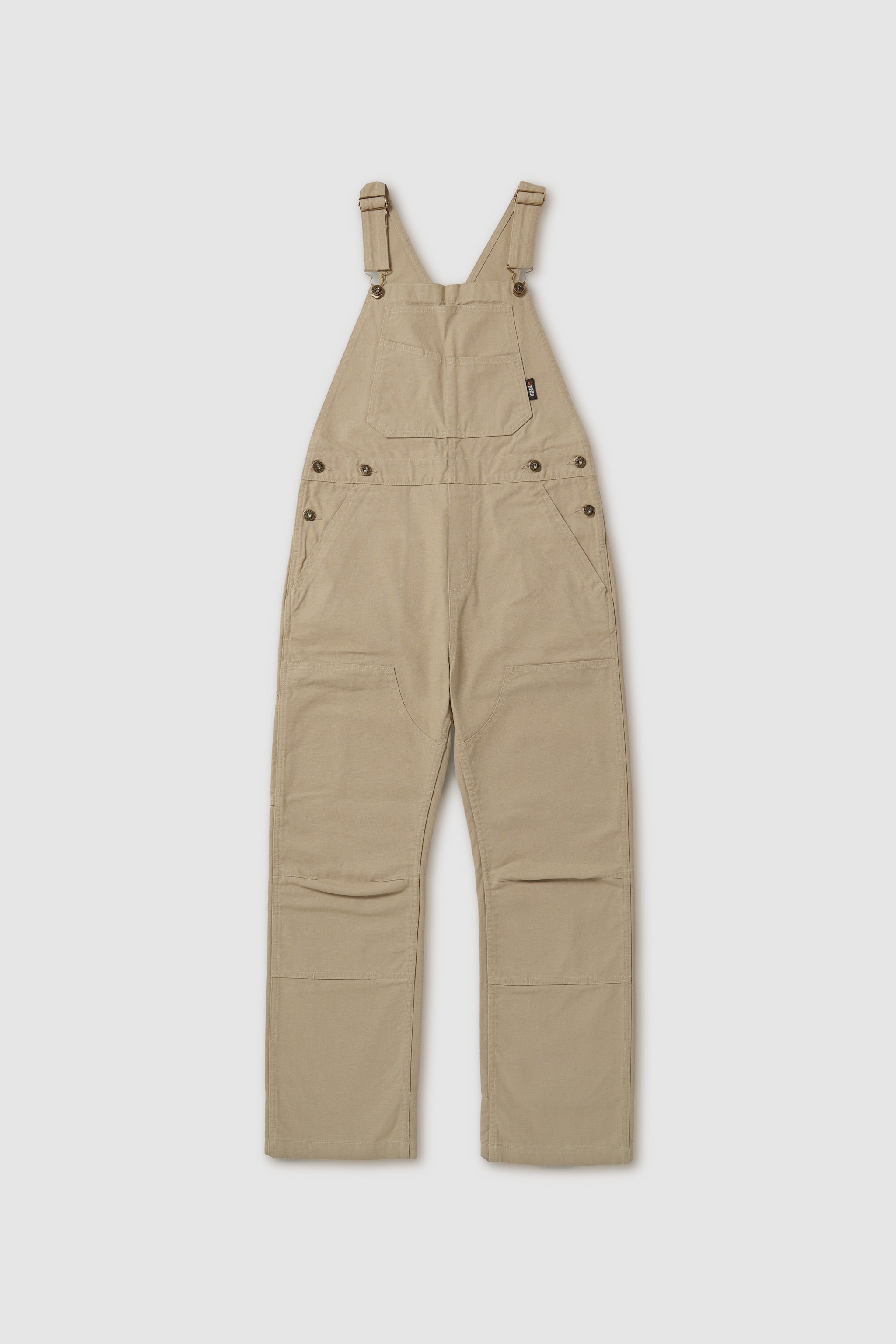 Utility Overall