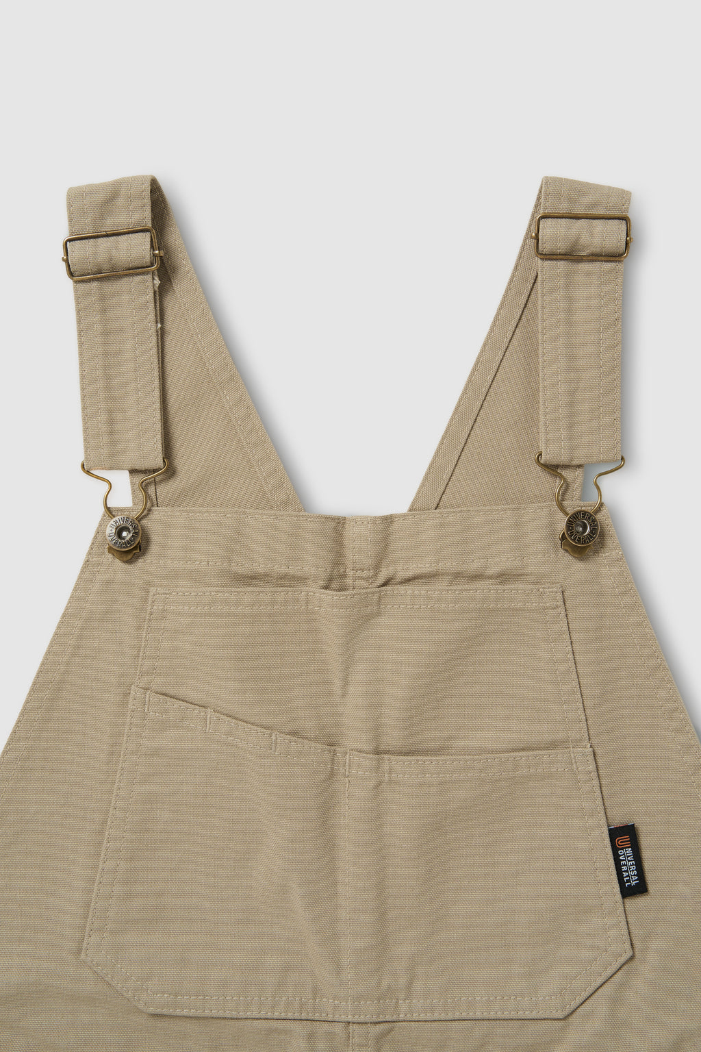 Utility Overall