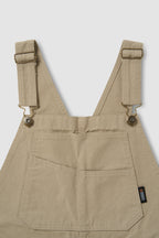 Utility Overall