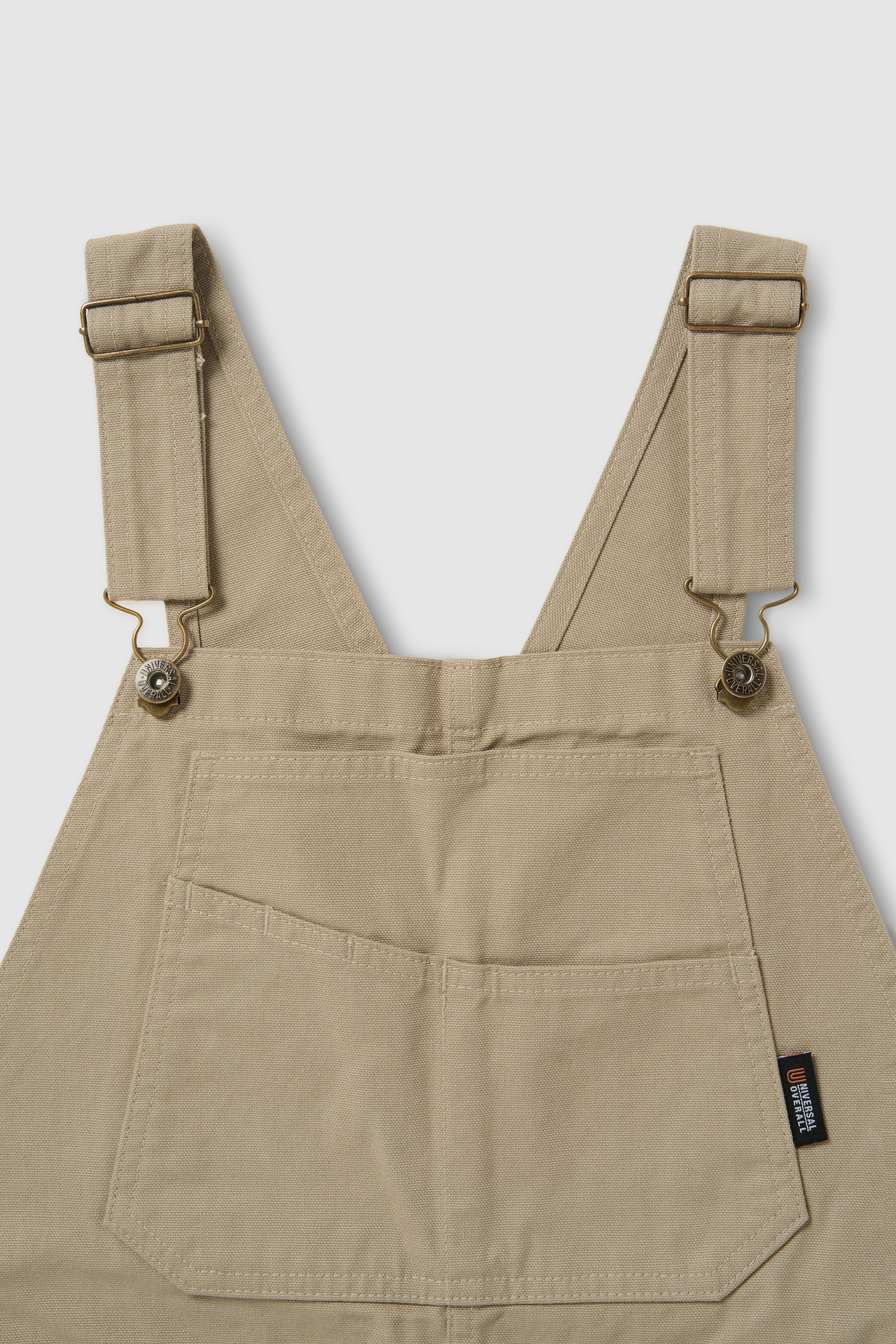 Utility Overall