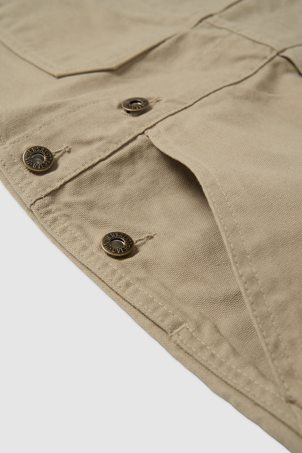 Utility Overall