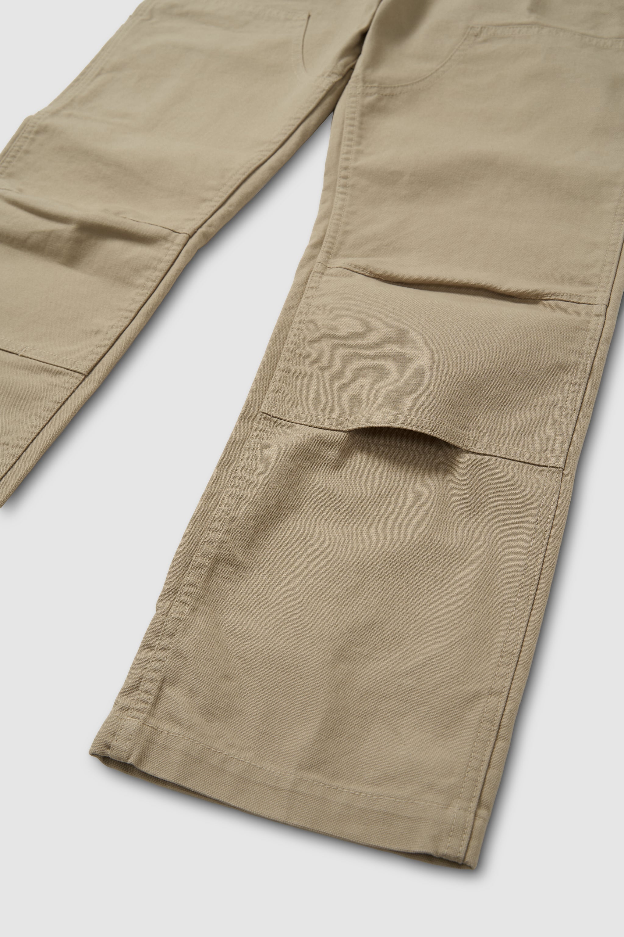 Utility Overall