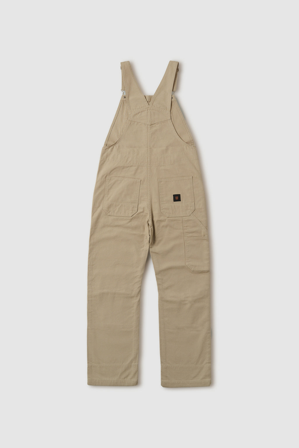 Utility Overall
