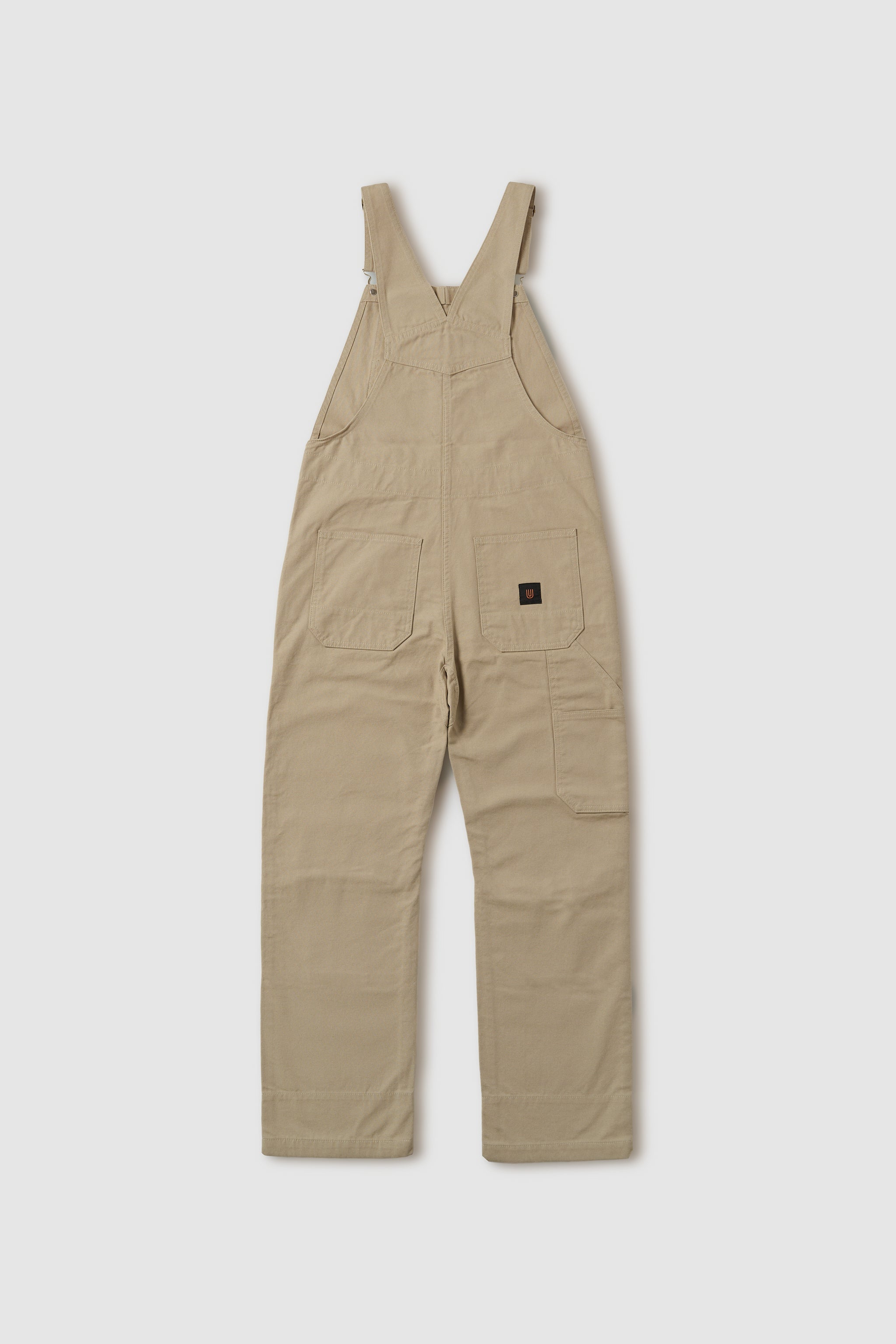 Utility Overall