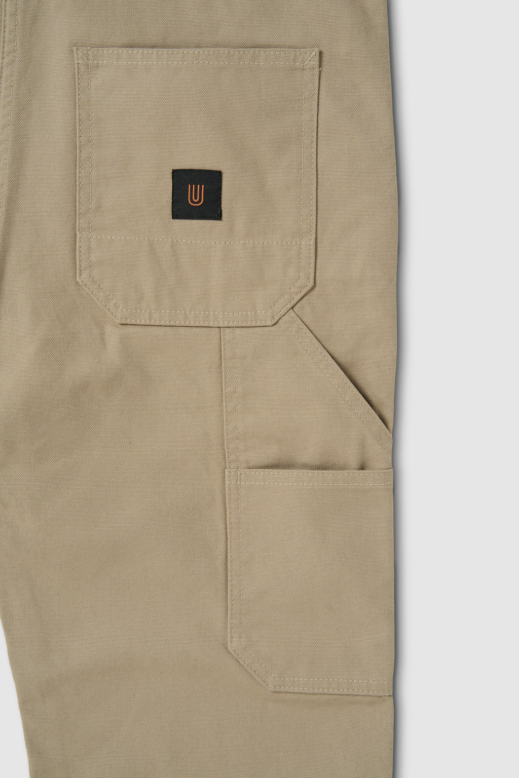 Utility Overall