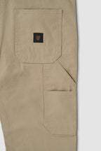Utility Overall