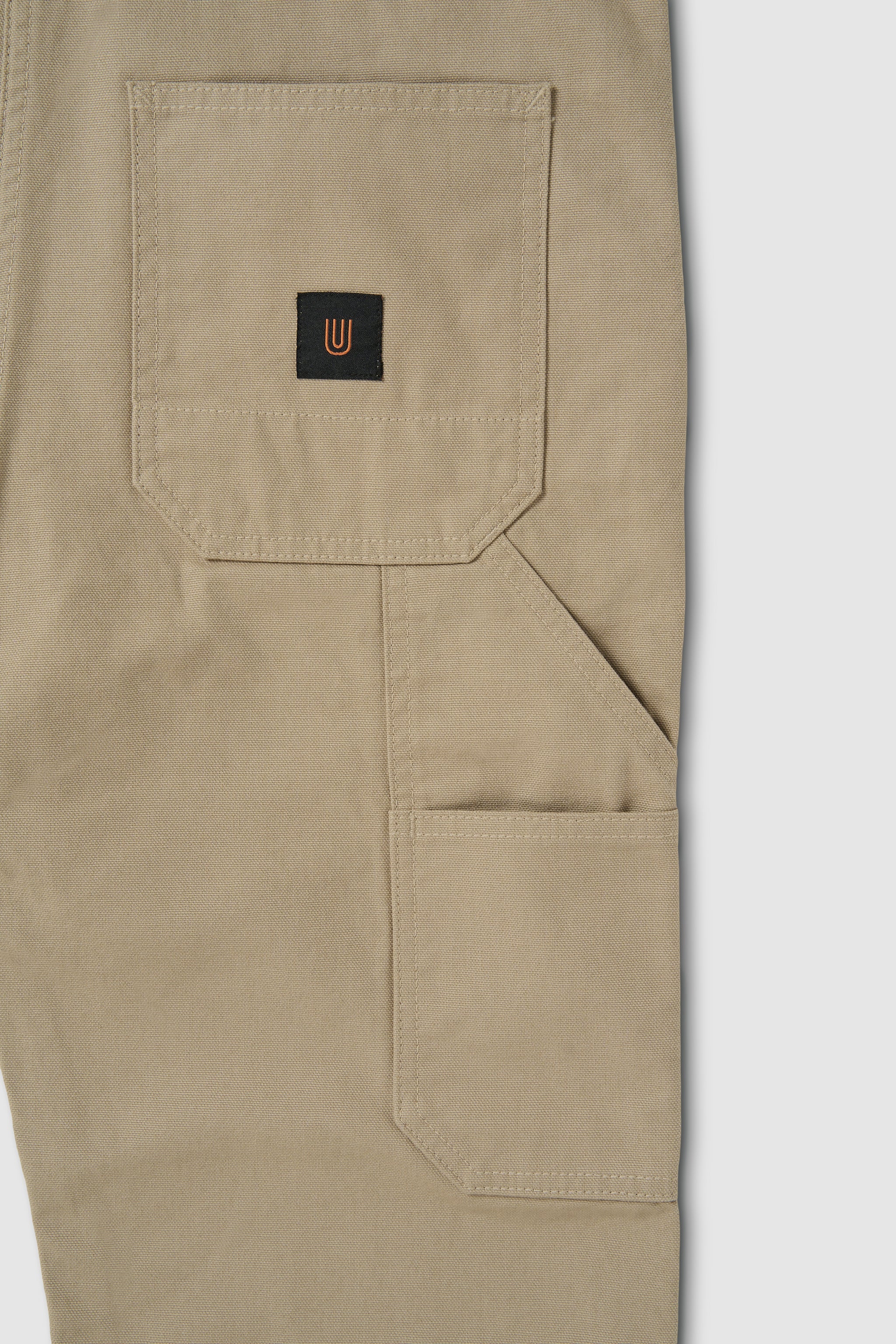 Utility Overall