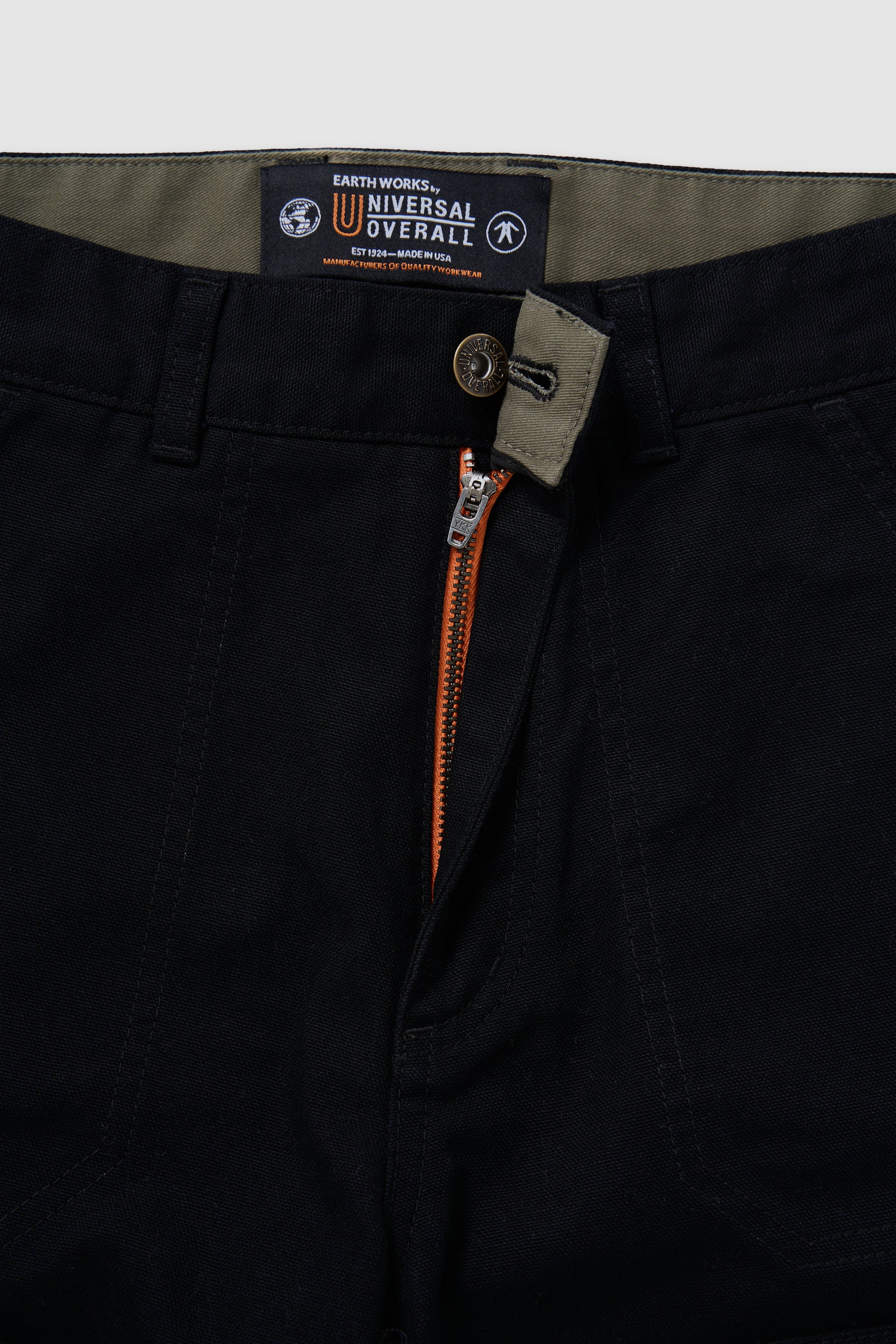 Carpenter Pant