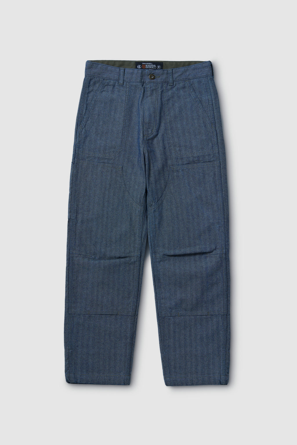 Carpenter Pant