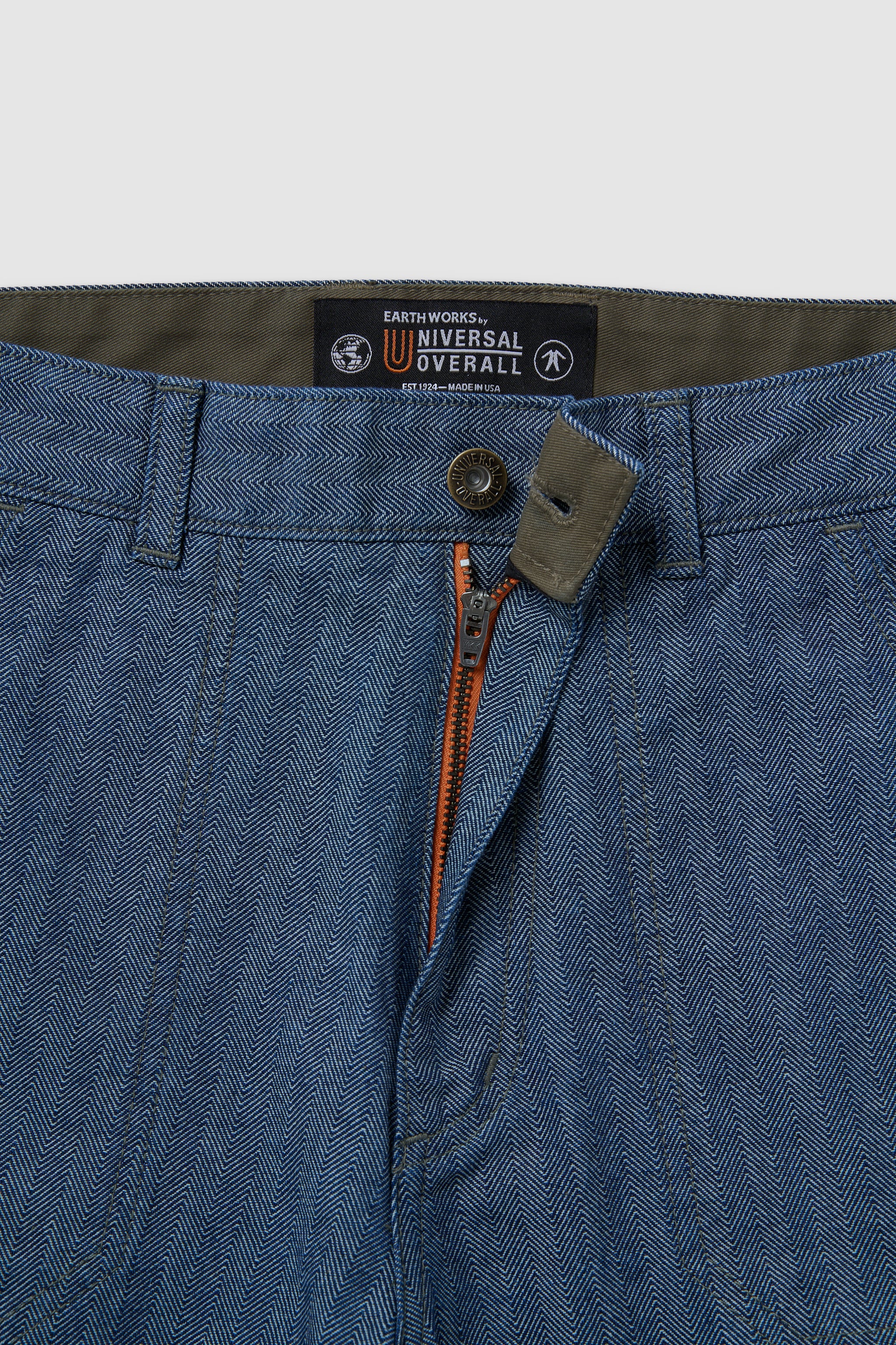 Carpenter Pant