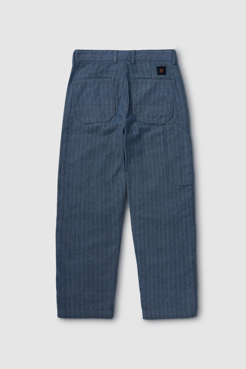 Carpenter Pant