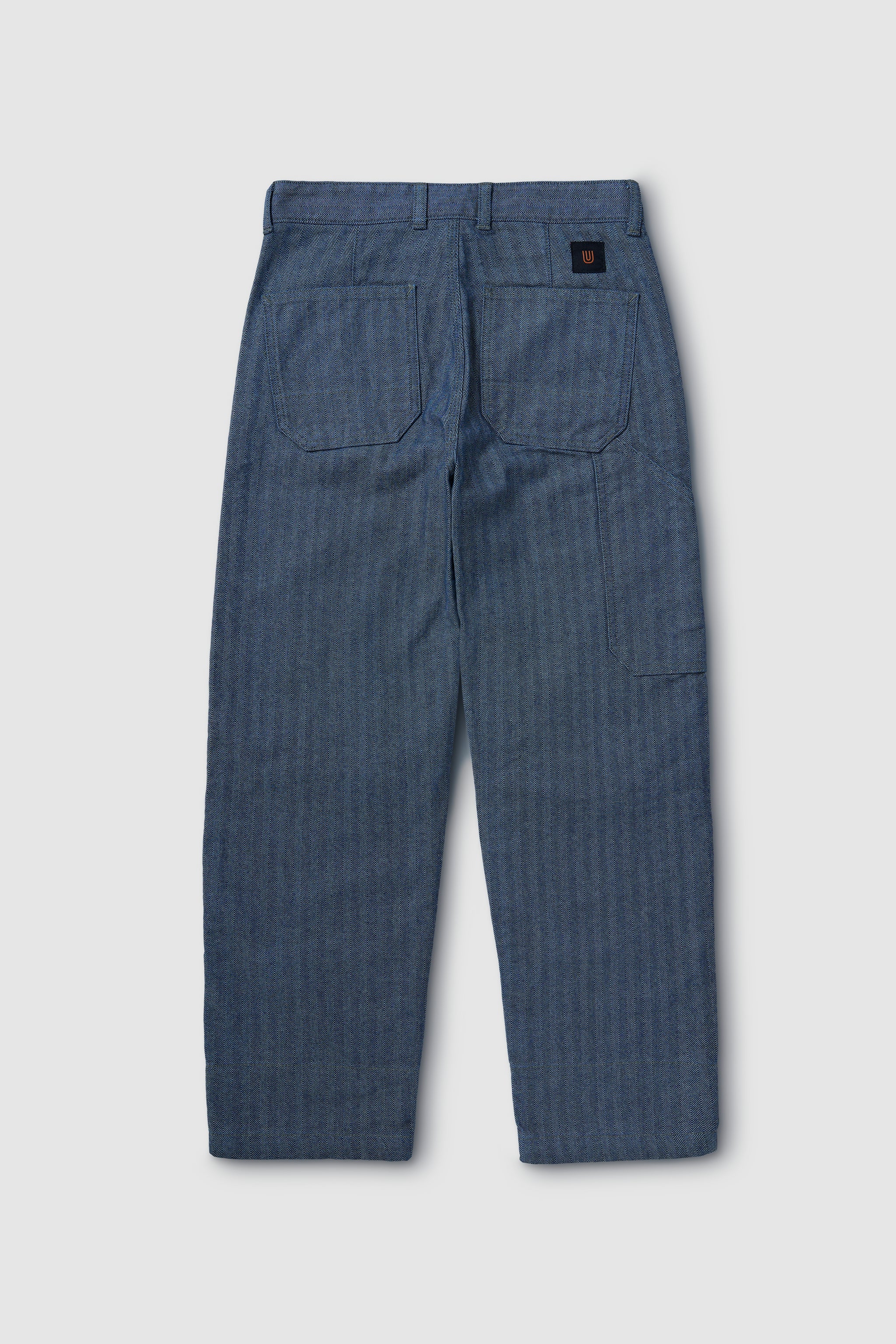Carpenter Pant