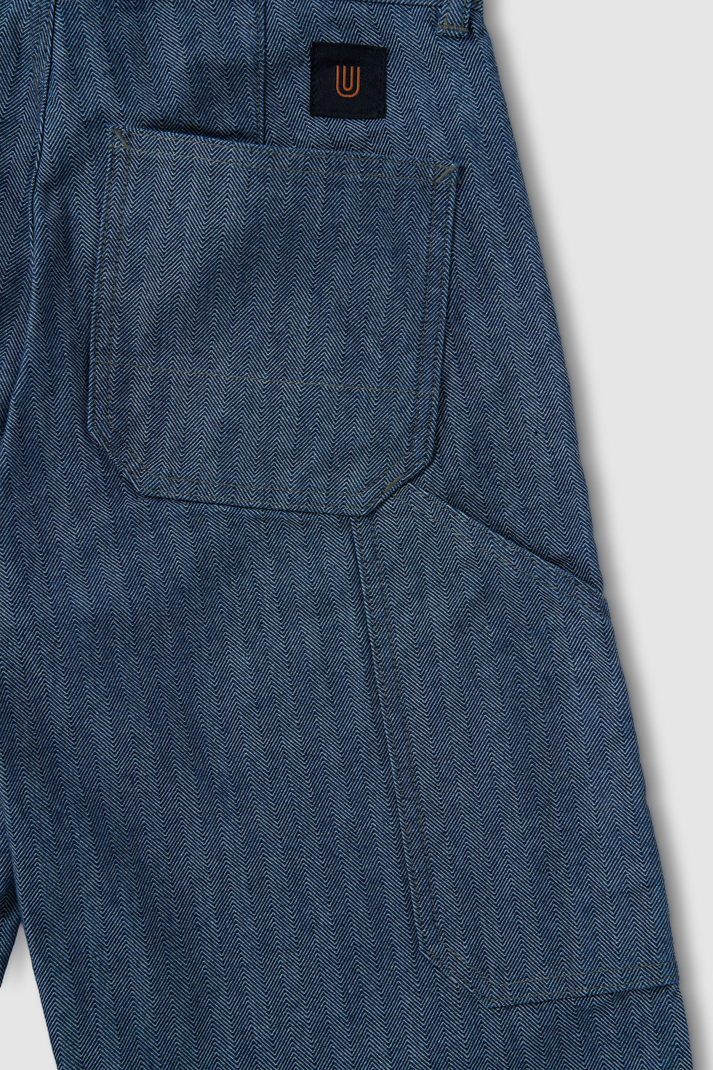 Carpenter Pant