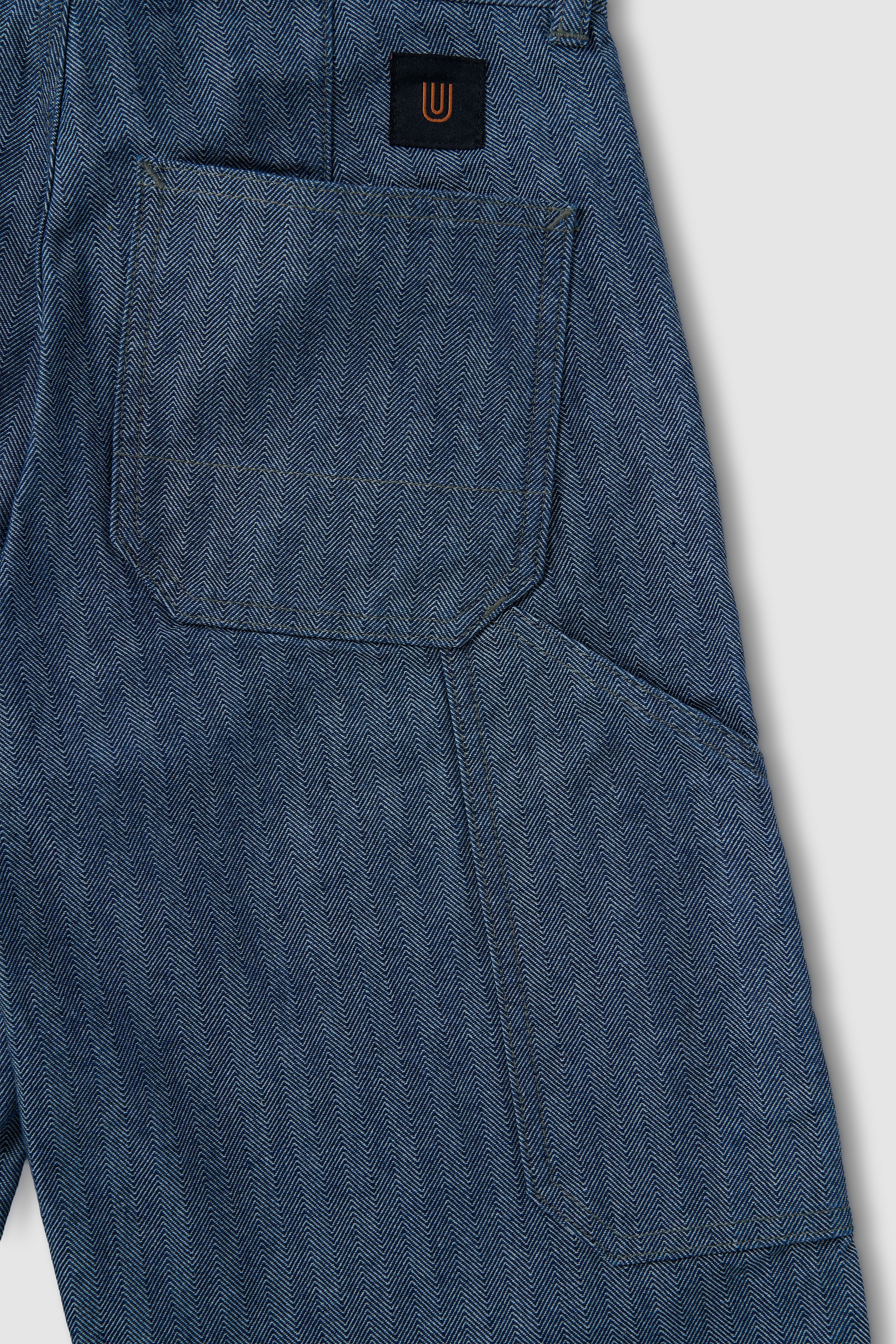 Carpenter Pant