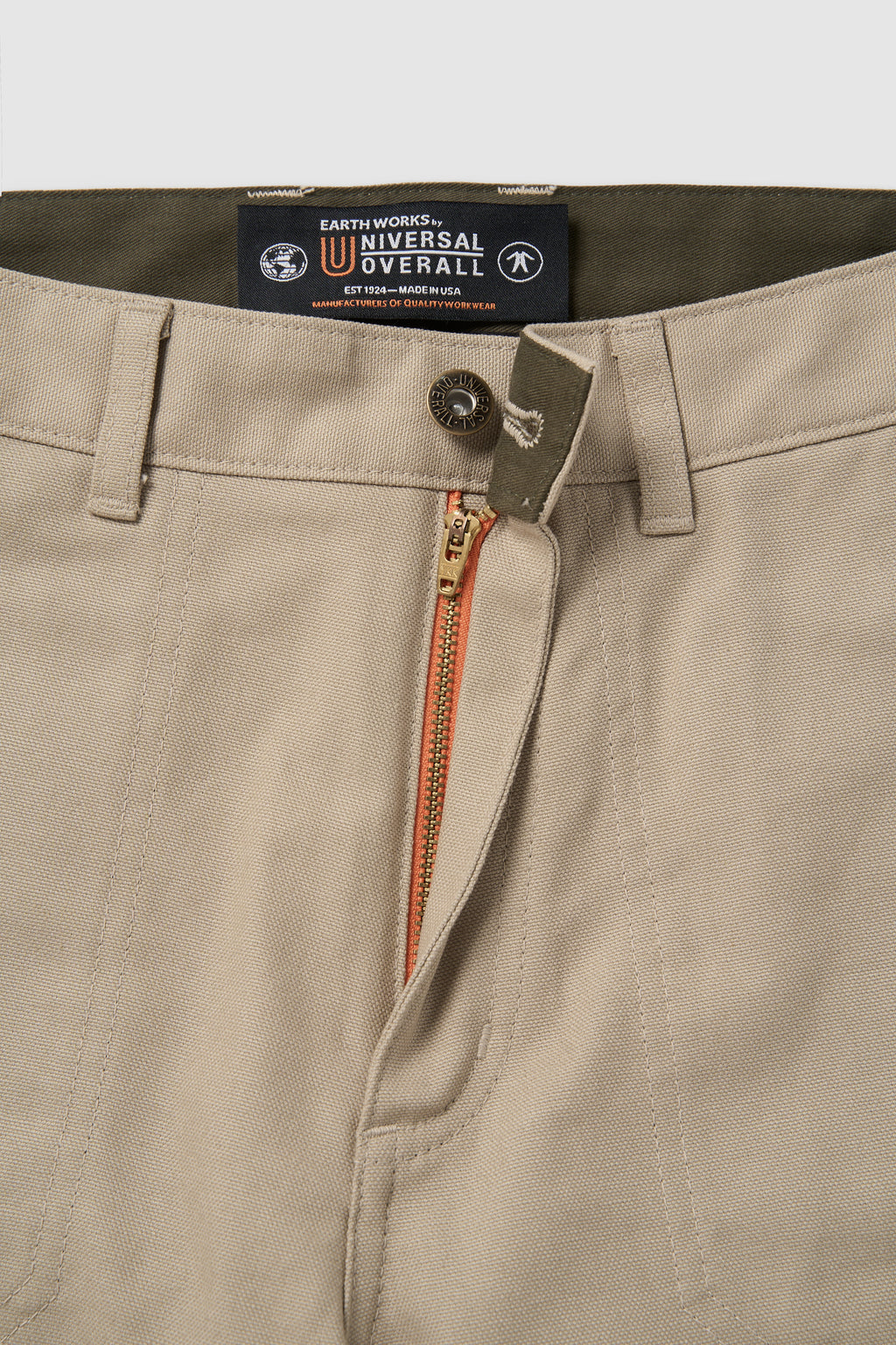 Carpenter Pant