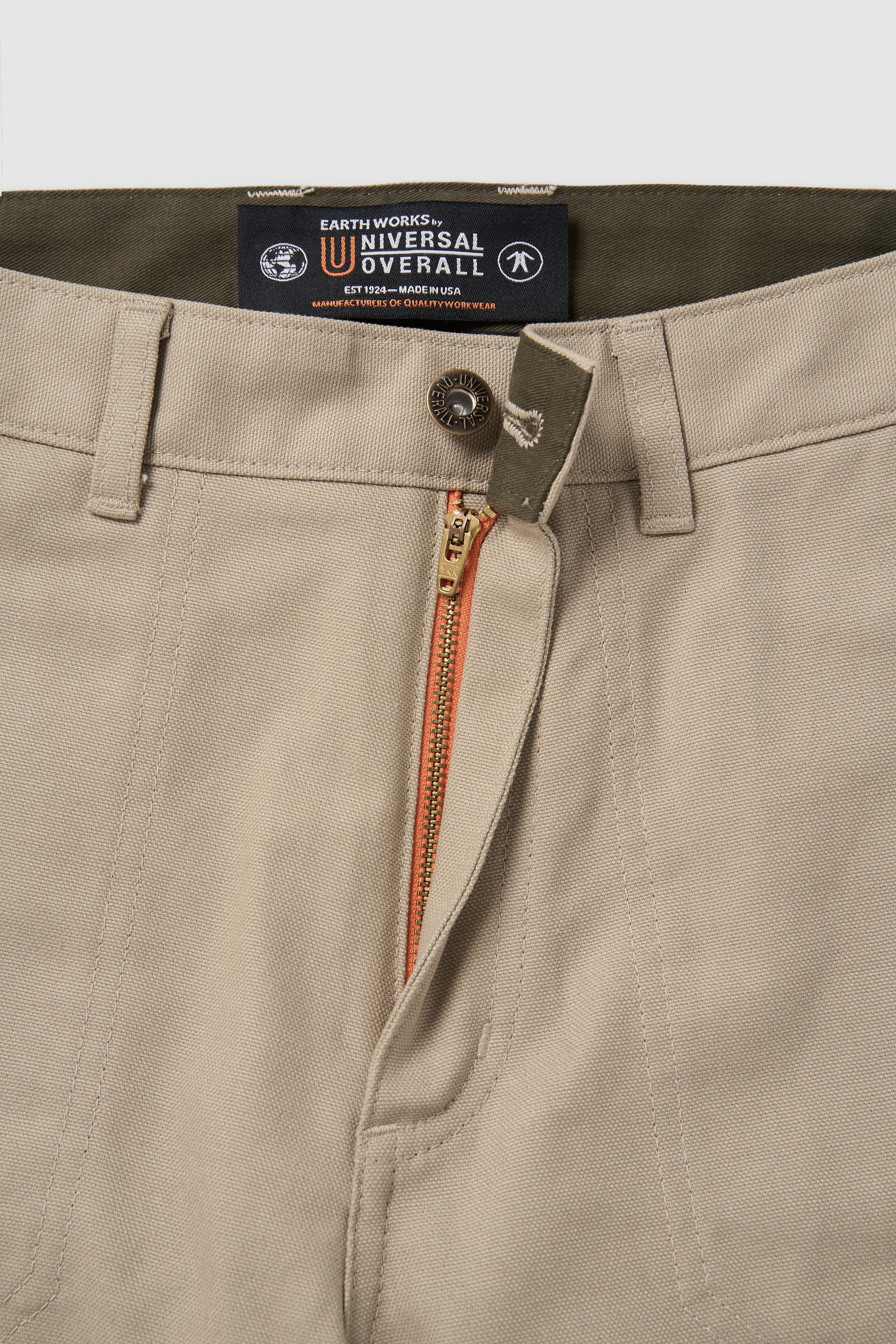 Carpenter Pant