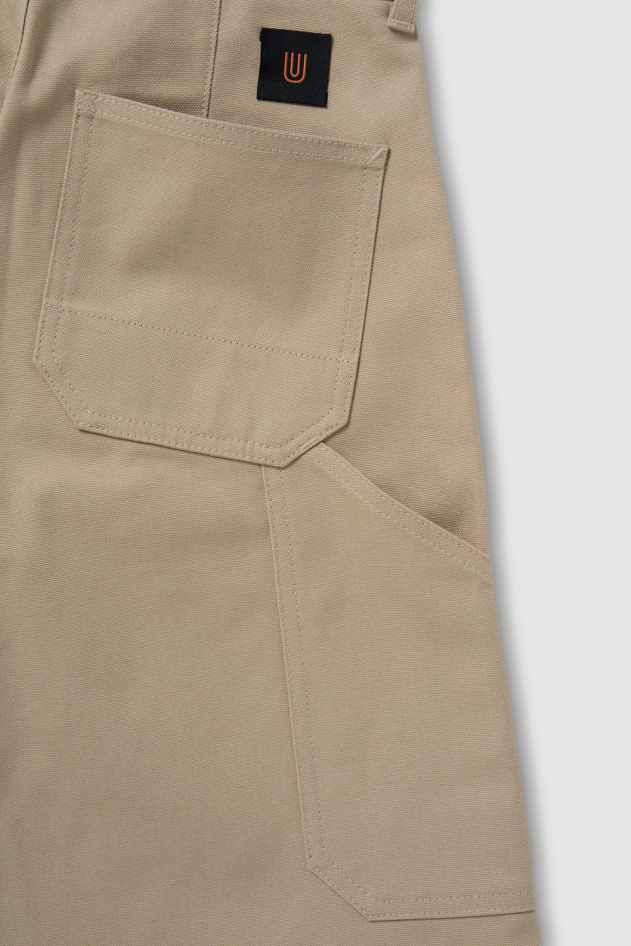 Carpenter Pant