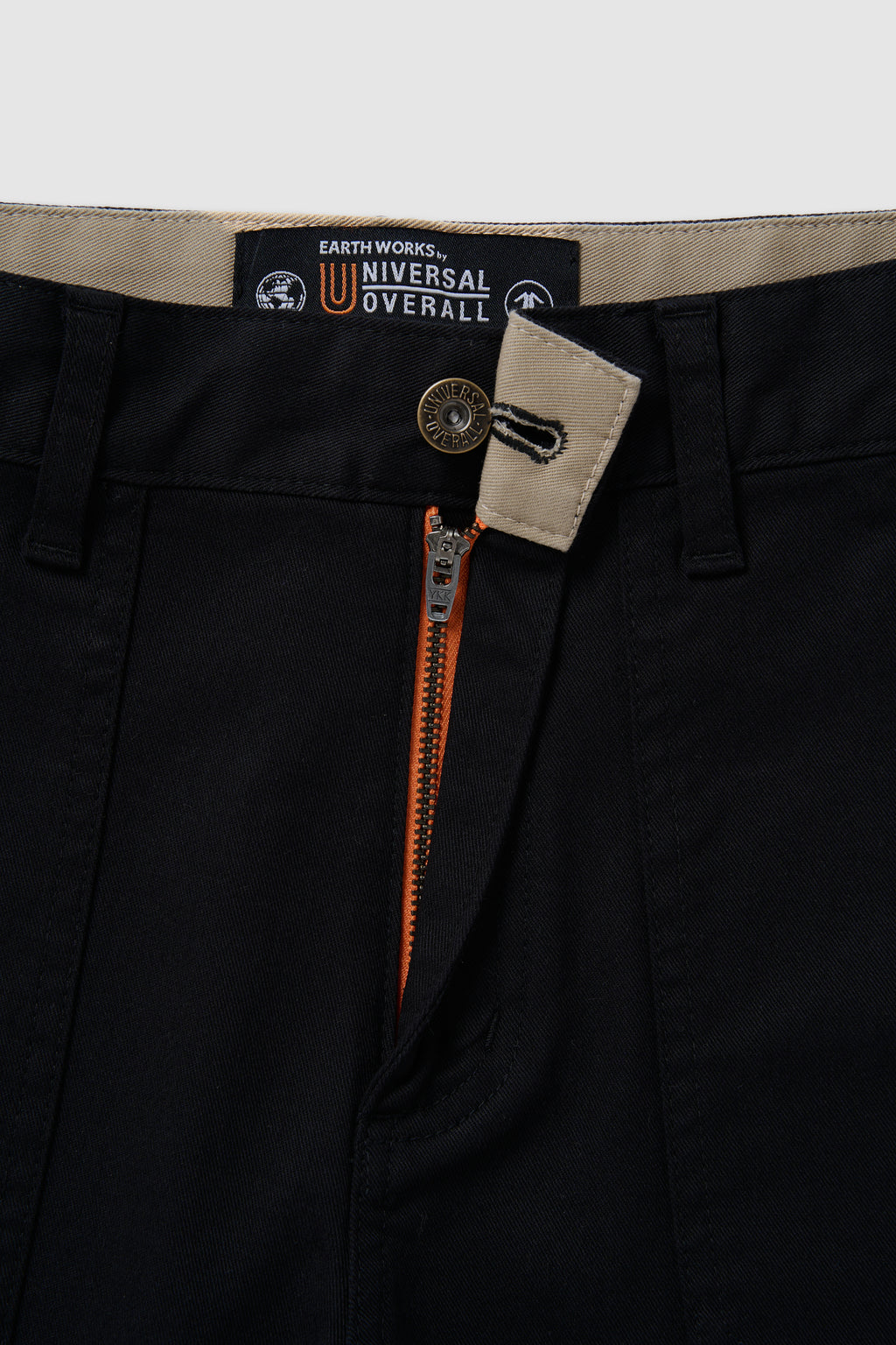 Work Short