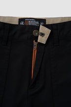 Work Short