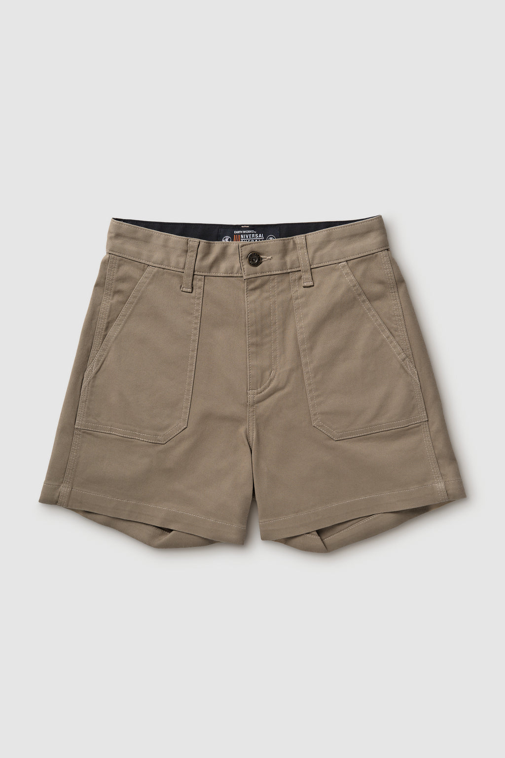 Work Short