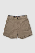 Work Short
