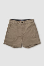 Work Short