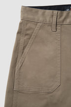 Work Short