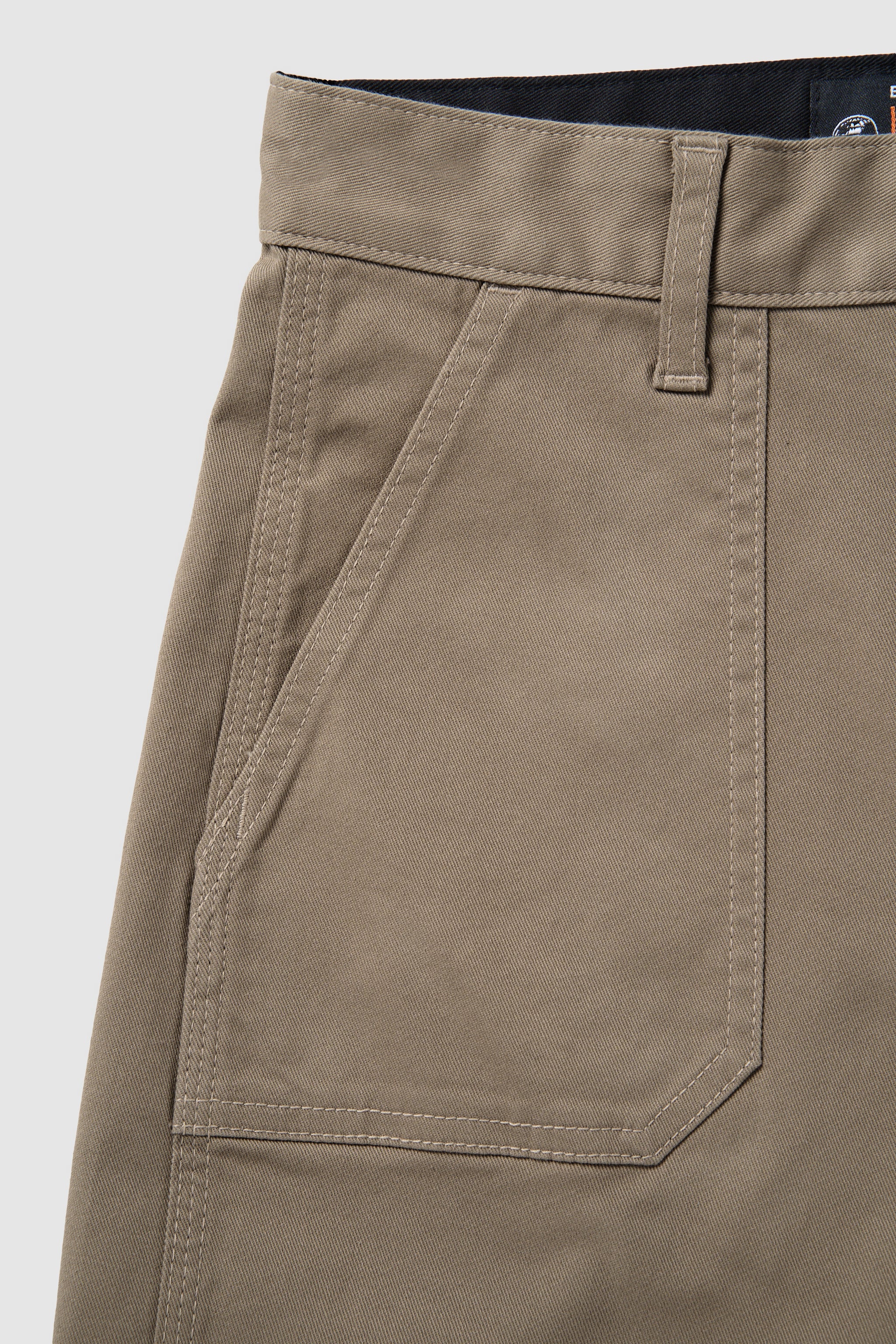 Work Short