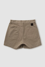 Work Short