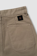 Work Short