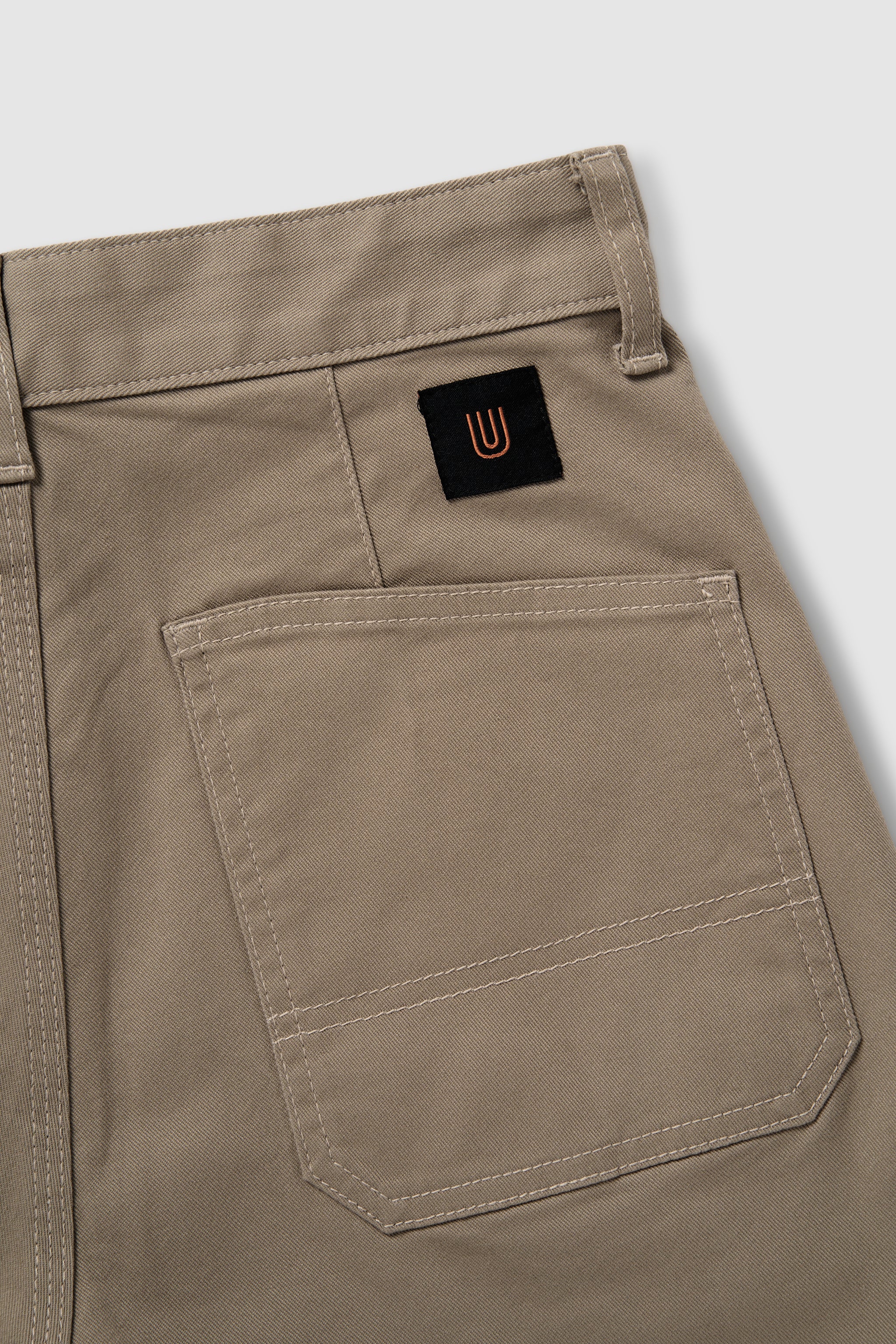 Work Short