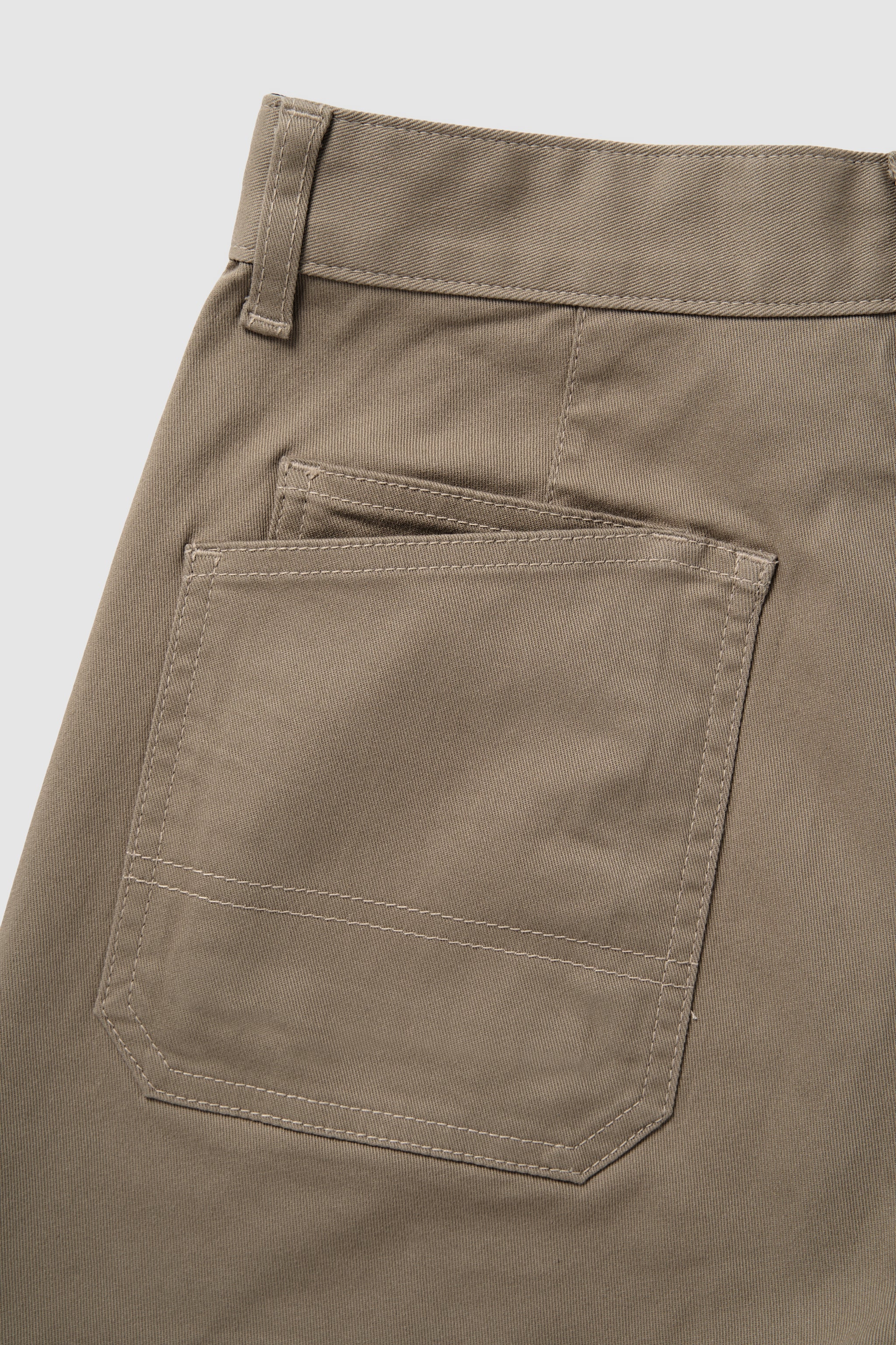 Work Short