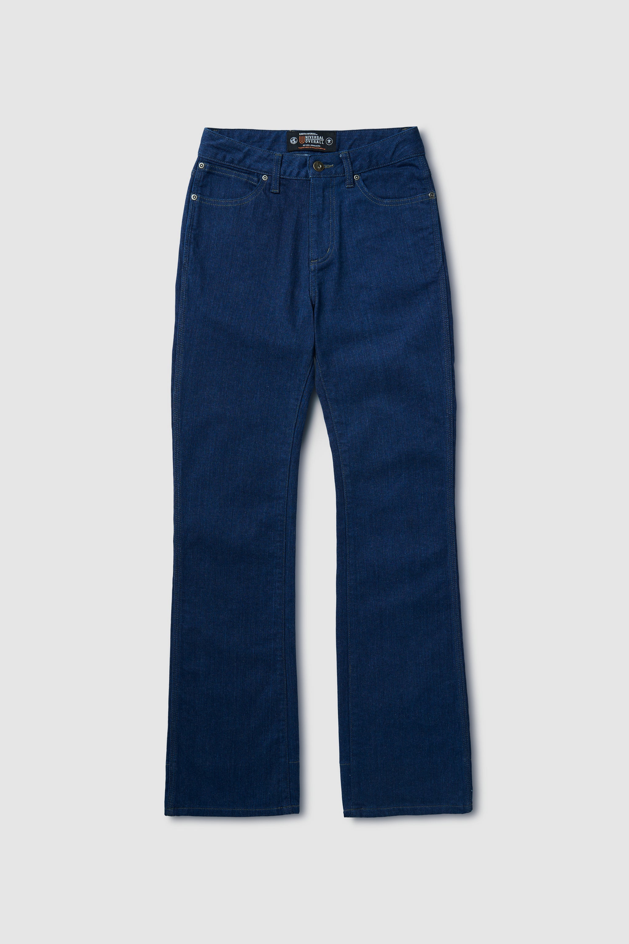 Work Jean