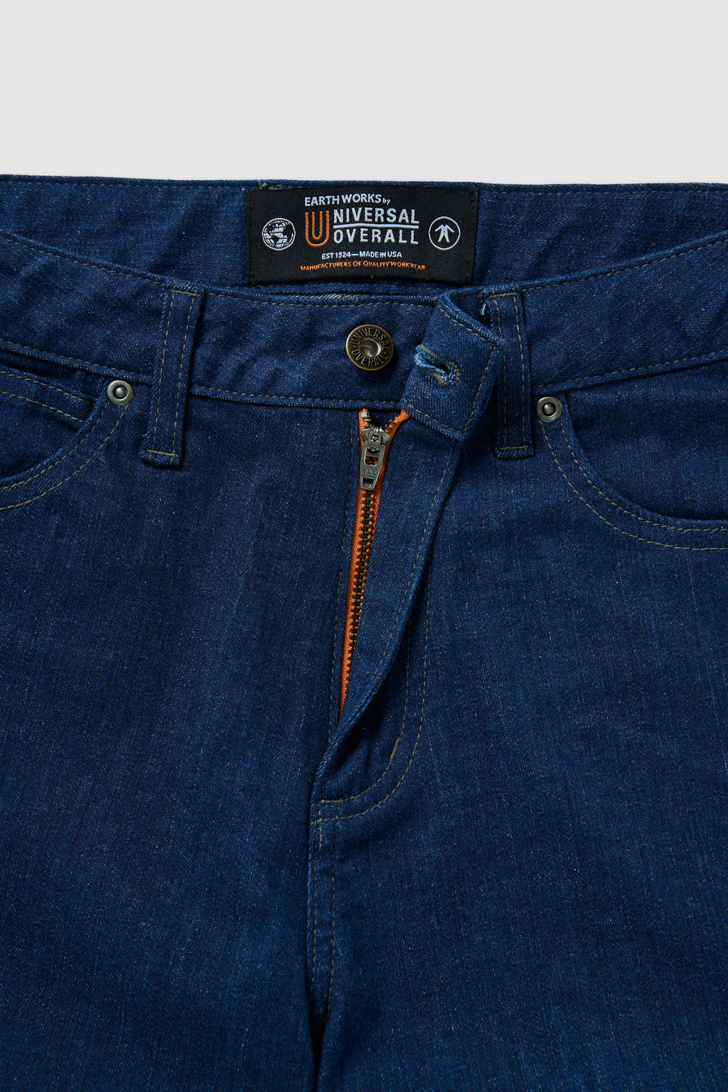 Work Jean