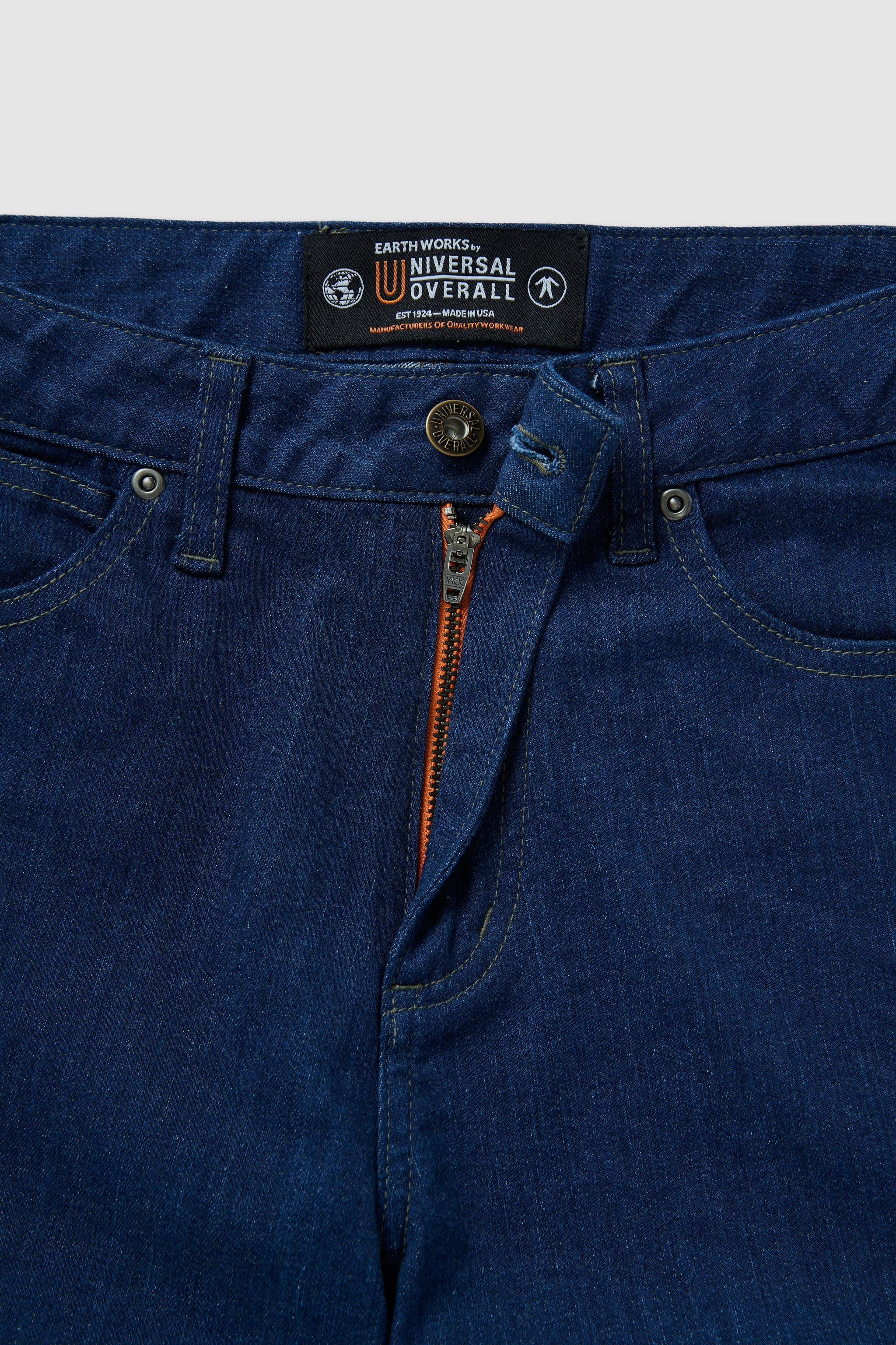 Work Jean