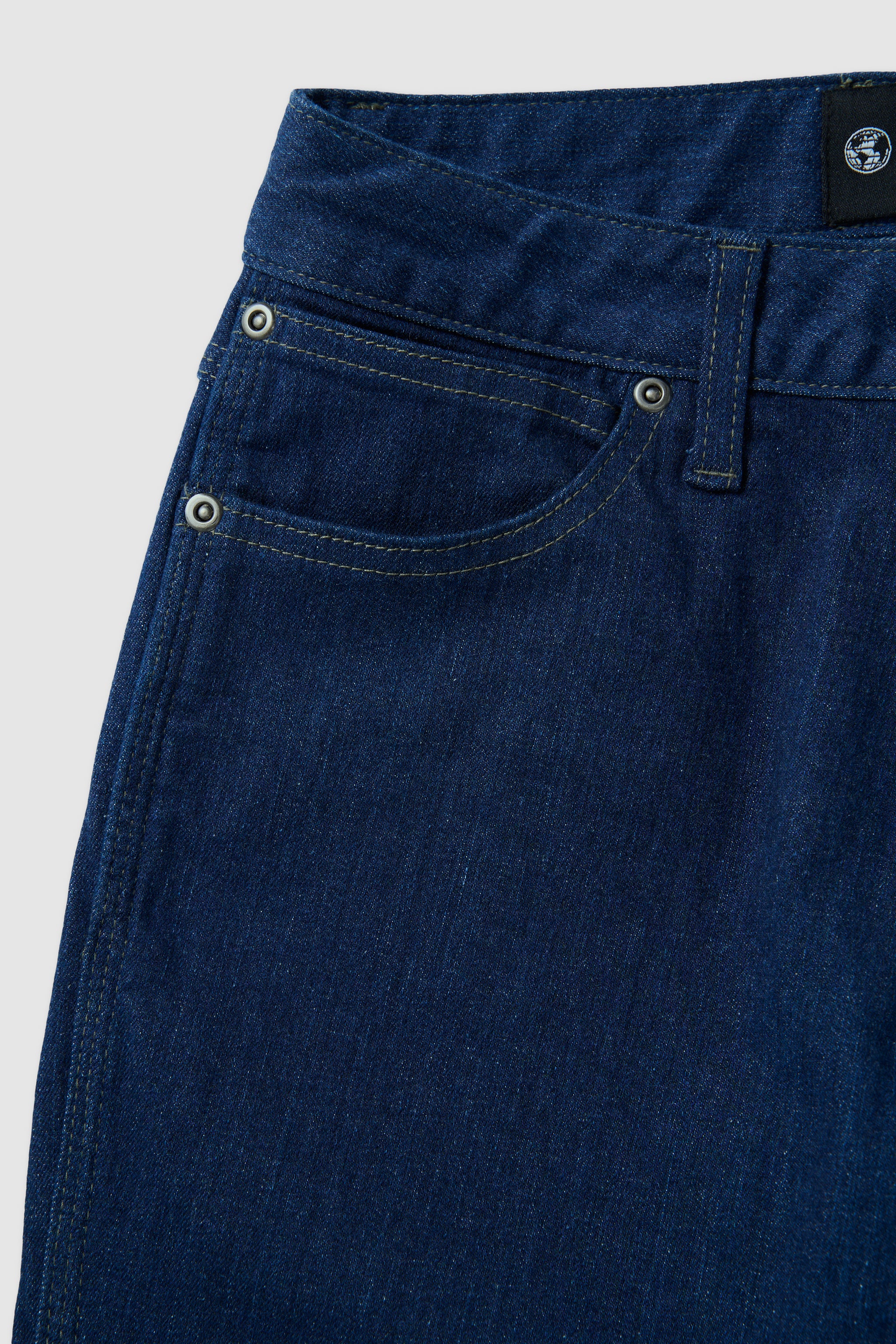Work Jean