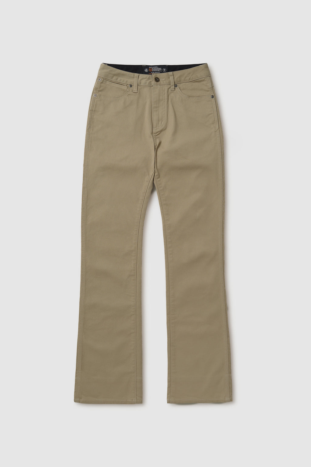 Work Jean