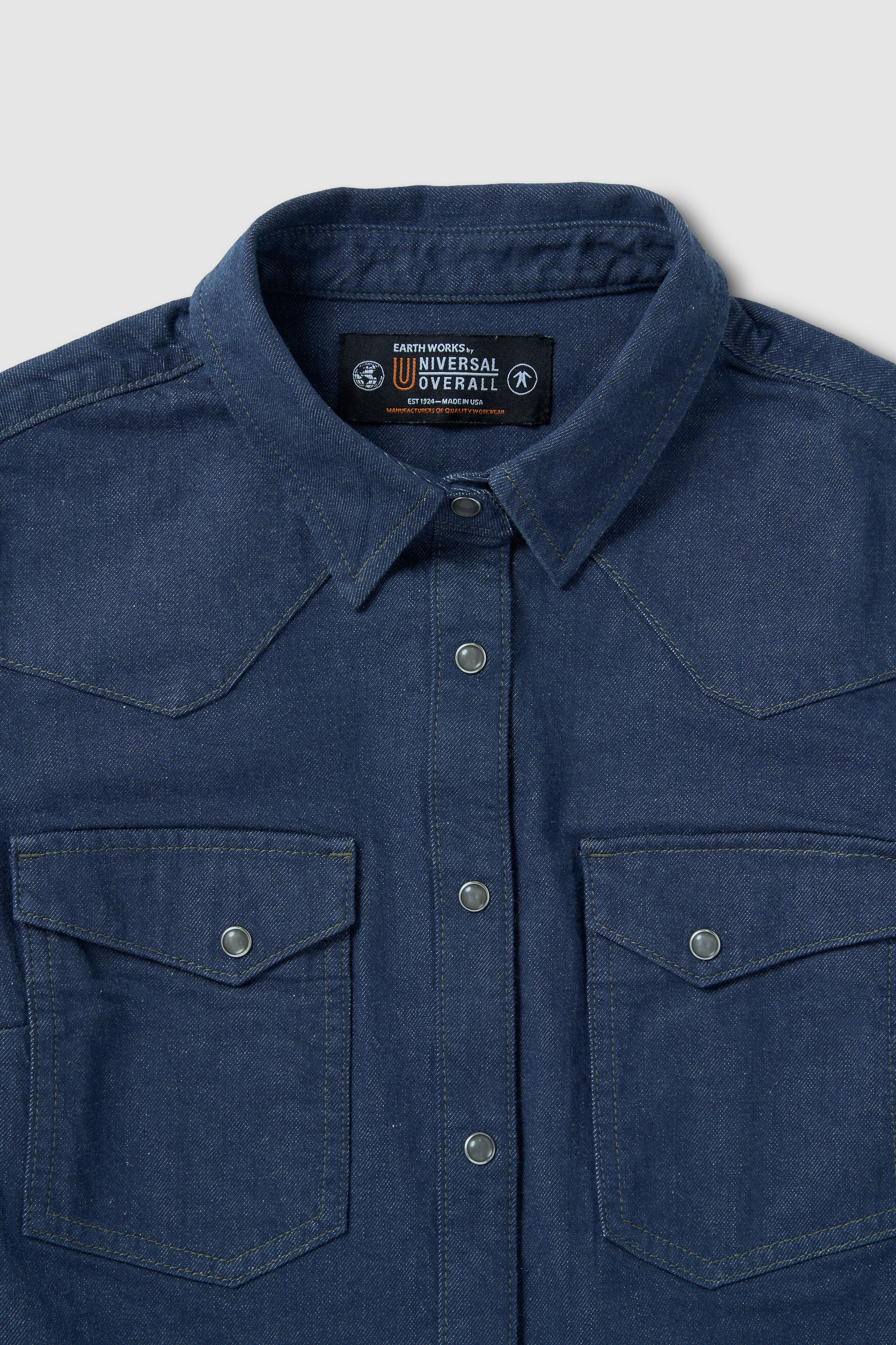Work Shirt