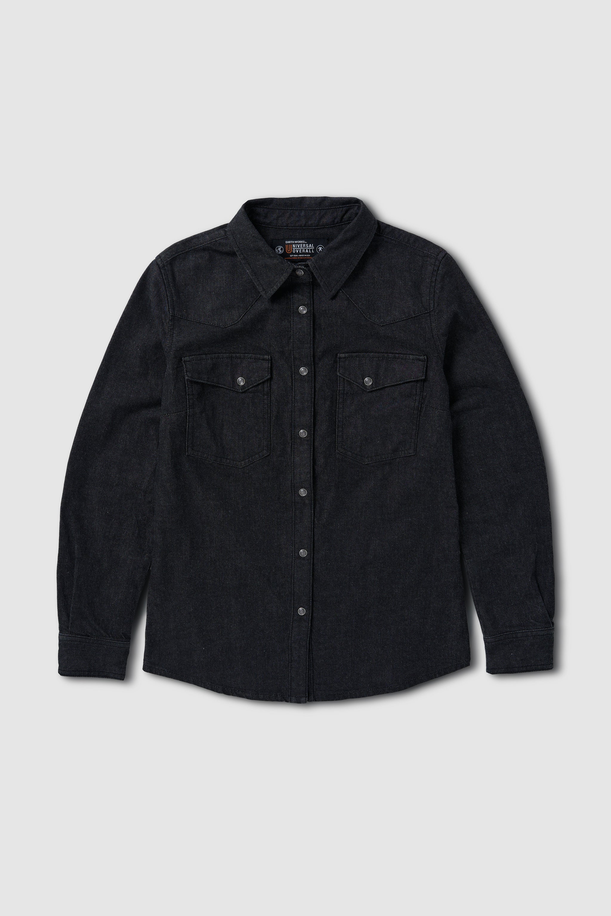 Work Shirt