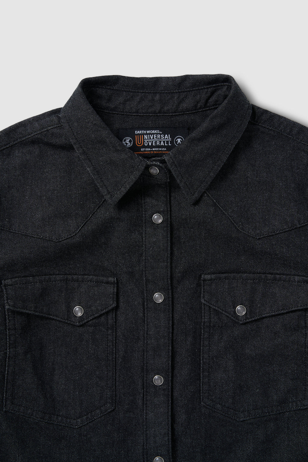 Work Shirt