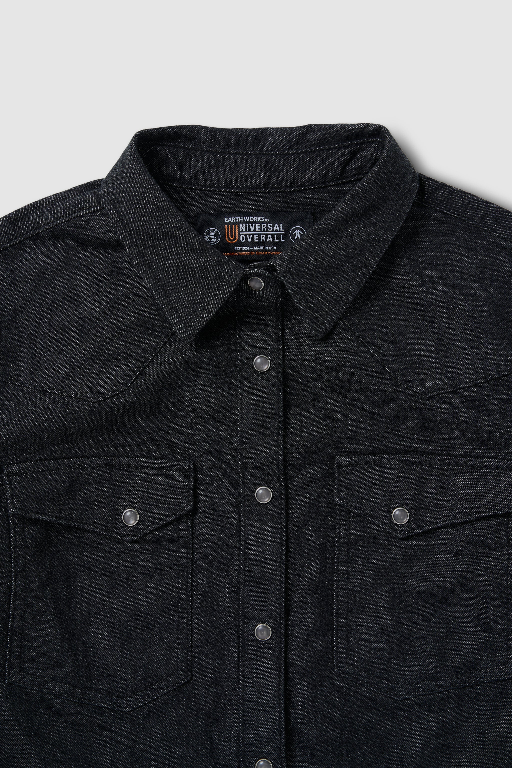 Work Shirt