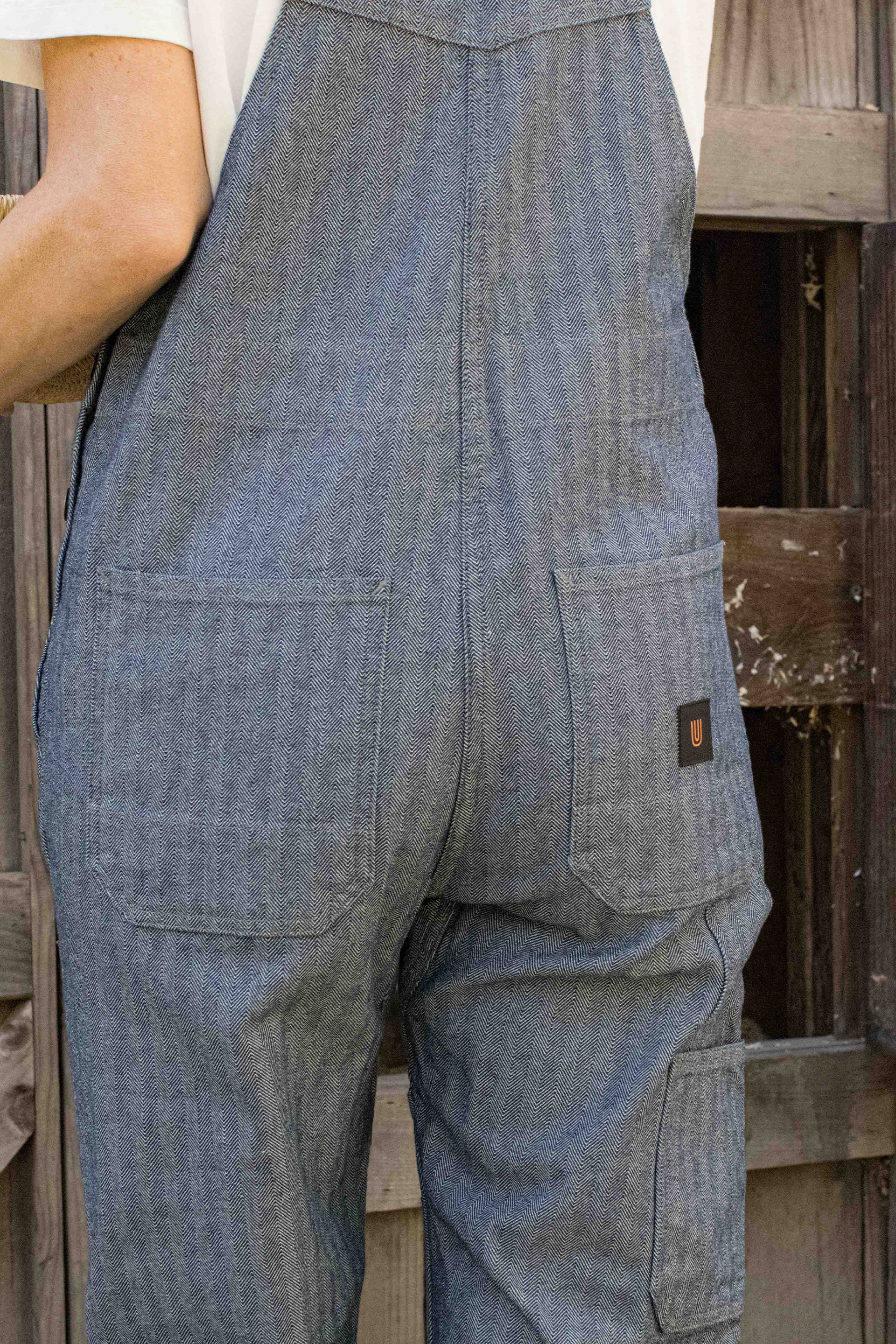 Utility Overall