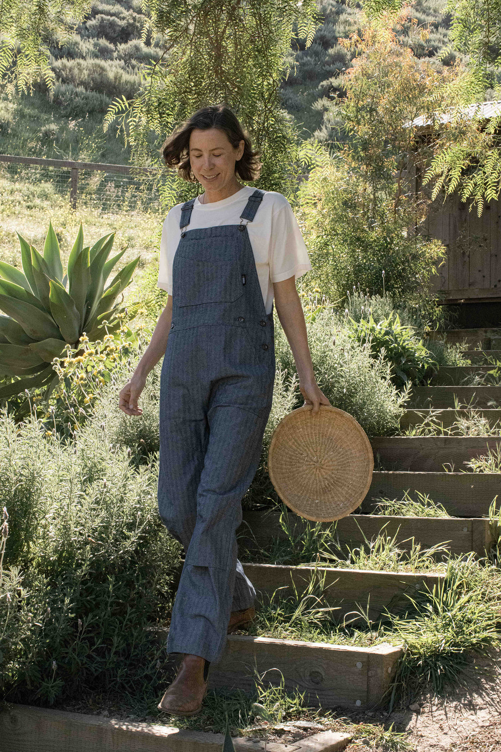 Utility Overall