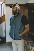 Shop Vest