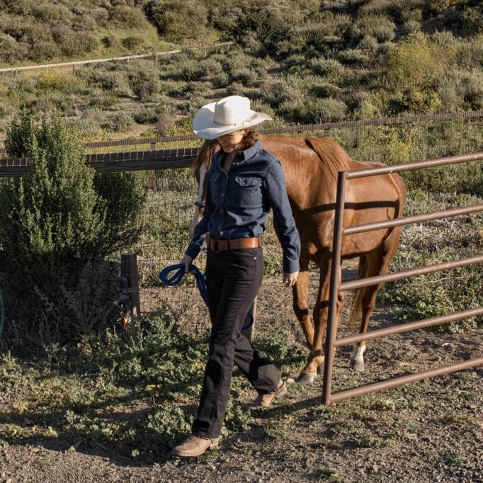 Work Jean